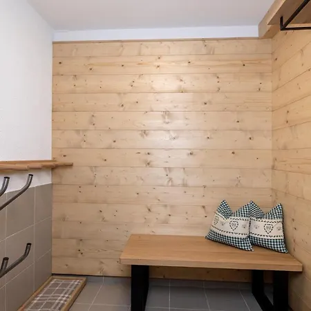 Summerer Peter Appartement *