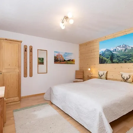 Summerer Peter Майргофен