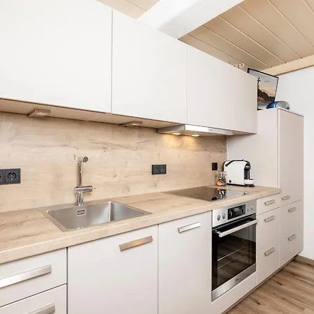 Summerer Peter Appartement *