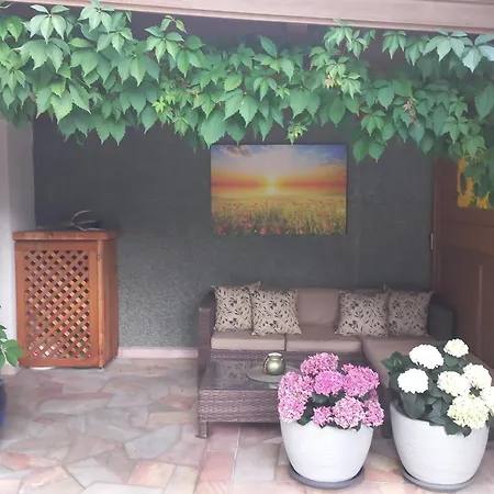 Summerer Peter Апартаменти *