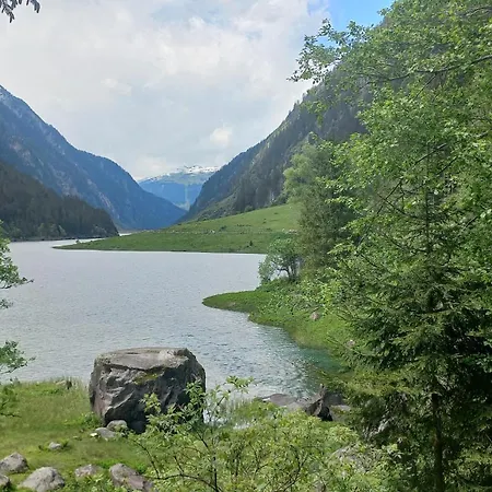 Appartement Summerer Peter *