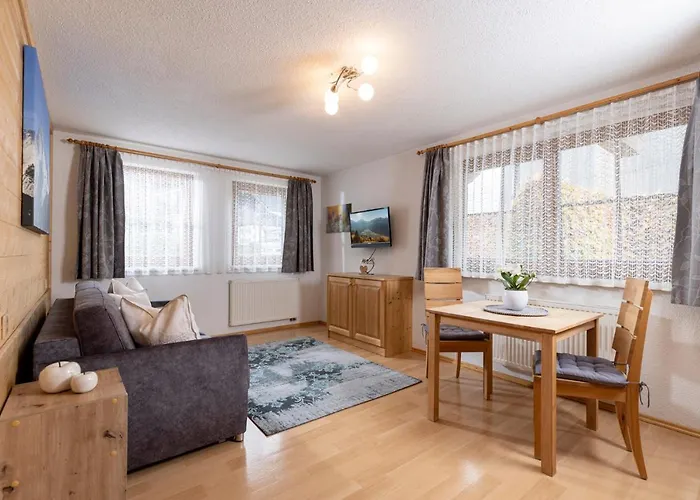 Appartement Summerer Peter