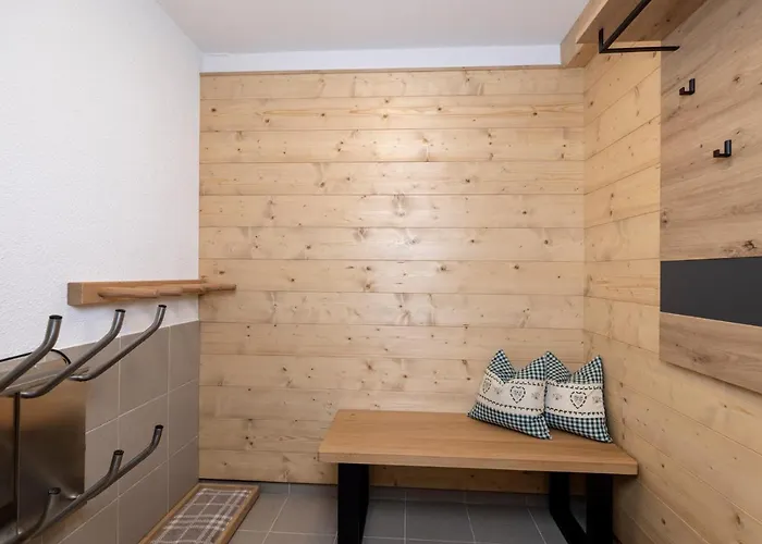 Summerer Peter Appartement *