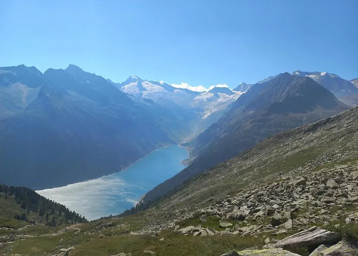 Summerer Peter Appartement