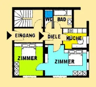 Appartement Summerer Peter *