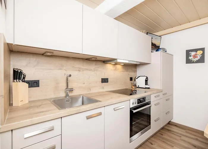 Summerer Peter Appartement *