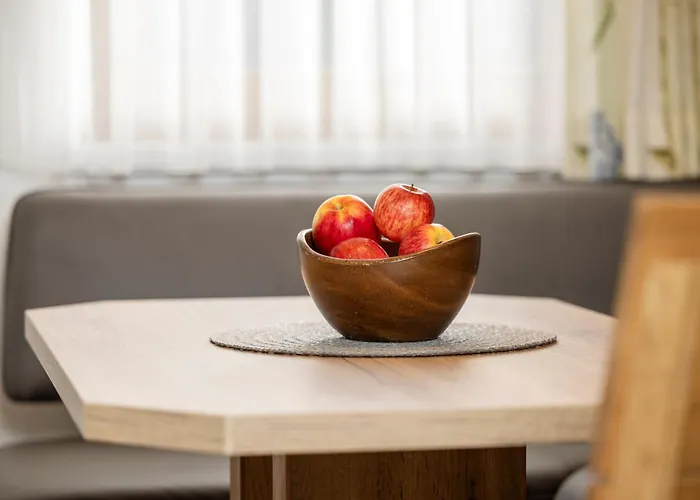 Appartement Summerer Peter *