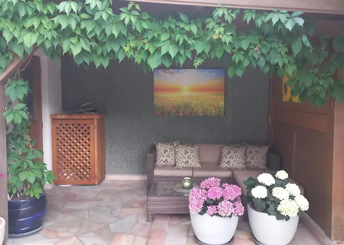 Summerer Peter Appartement *