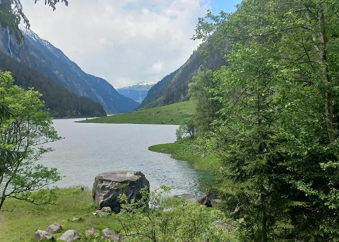 דירה Summerer Peter *