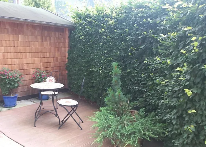 Summerer Peter דירה מאיירהופן