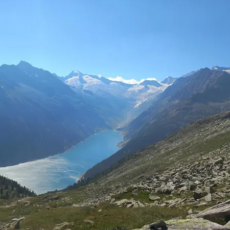 Summerer Peter Lejlighed