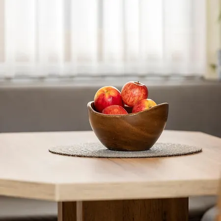 Lejlighed Summerer Peter *