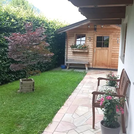 Lejlighed Summerer Peter Mayrhofen