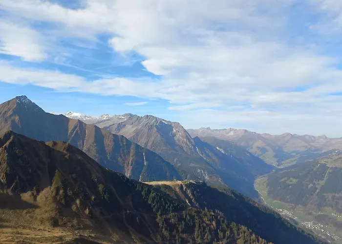 Summerer Peter Mayrhofen