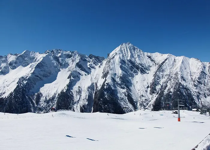 Lejlighed Summerer Peter Mayrhofen