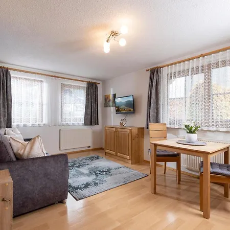 Apartment Summerer Peter