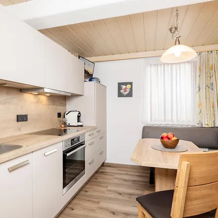 Apartment Summerer Peter Mayrhofen